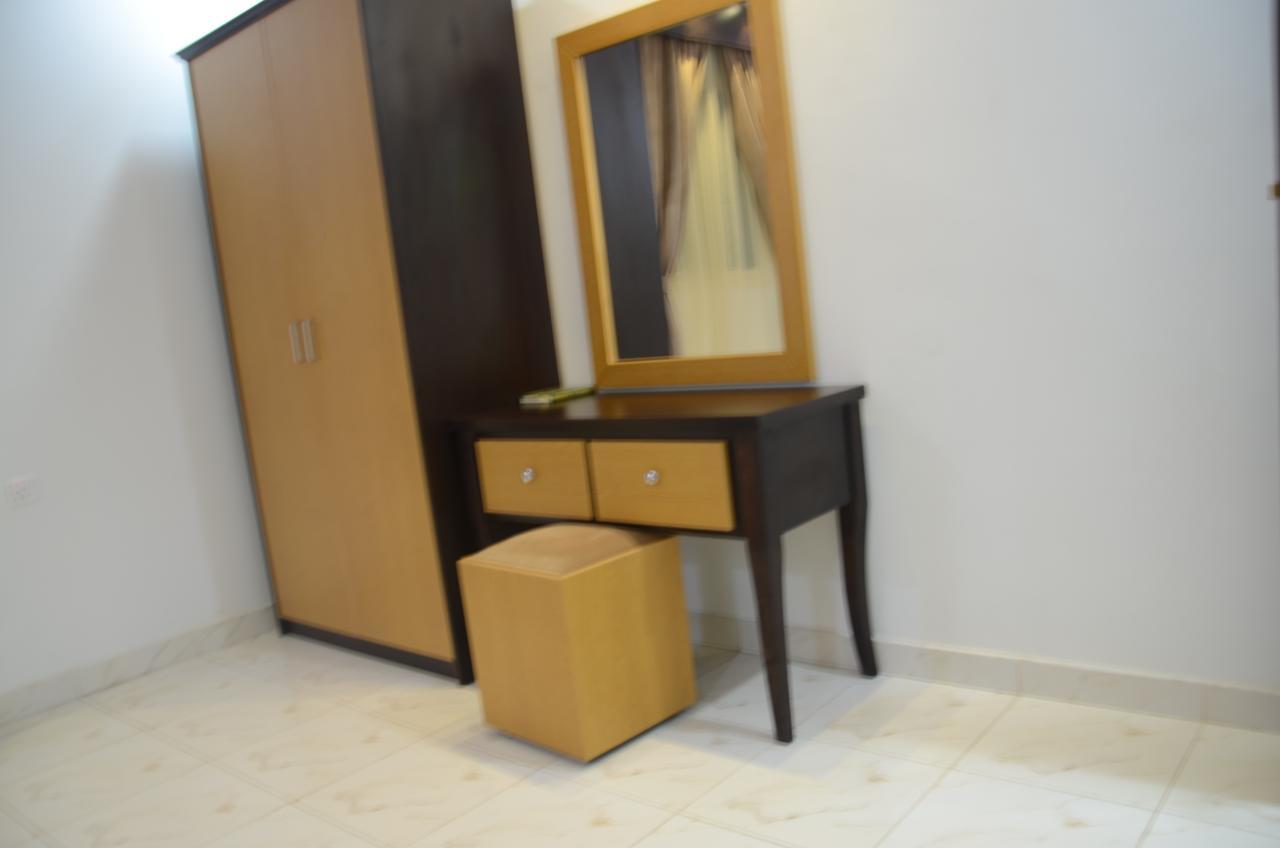 Noor Amal Apartments Serviced Riyadh Exterior photo