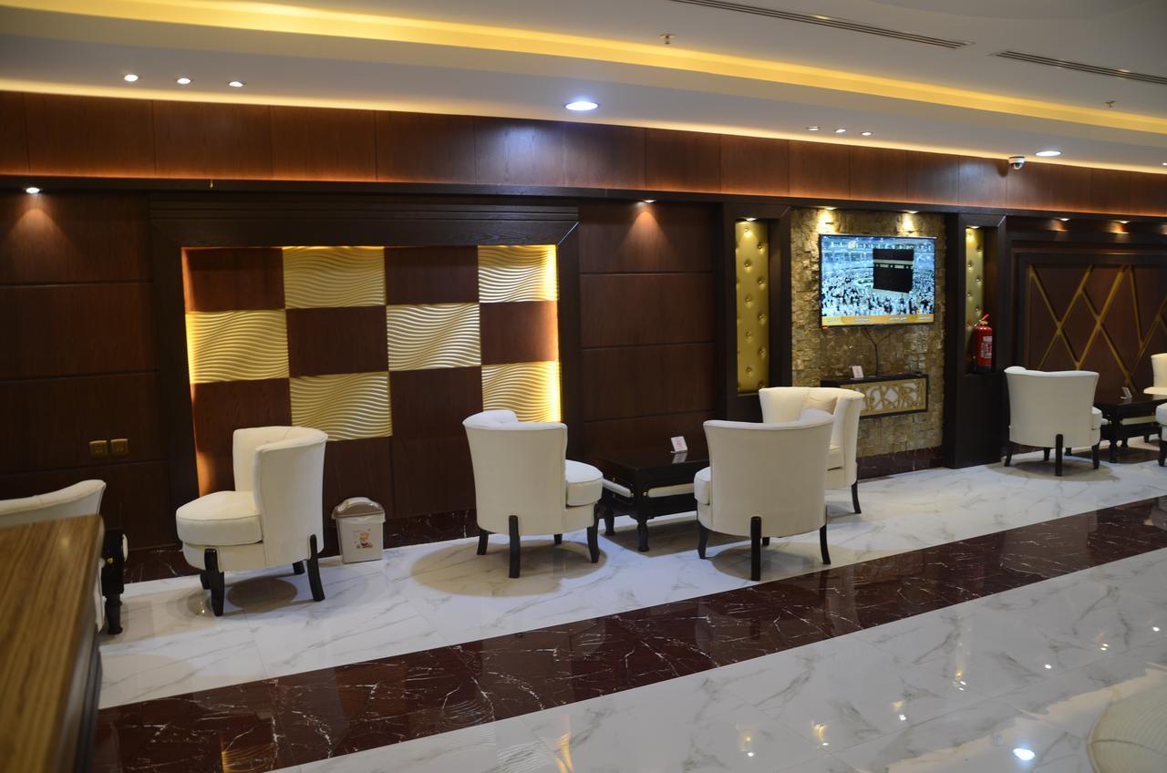 Noor Amal Apartments Serviced Riyadh Exterior photo