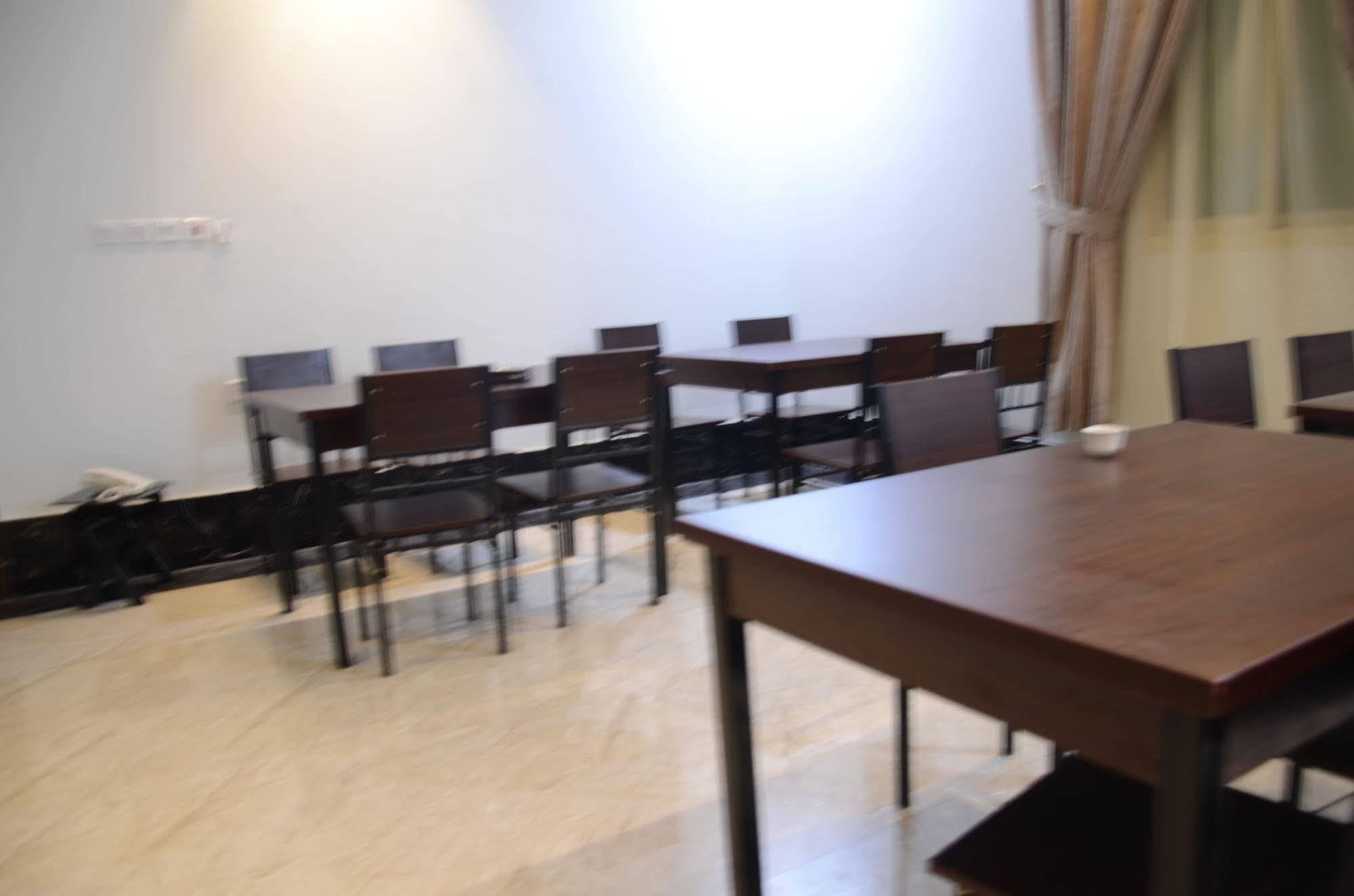 Noor Amal Apartments Serviced Riyadh Exterior photo